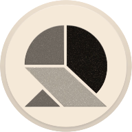 RESOLV Resolv Logo Coin